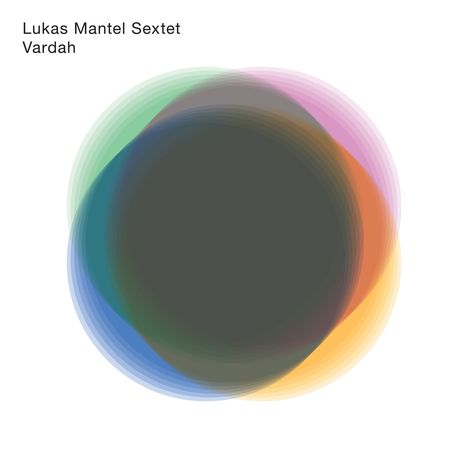Lukas Mantel: Vardah, CD