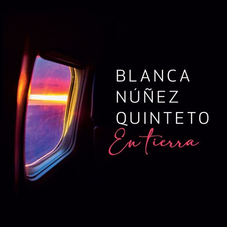 Blanca Nunez: En Tierra, CD