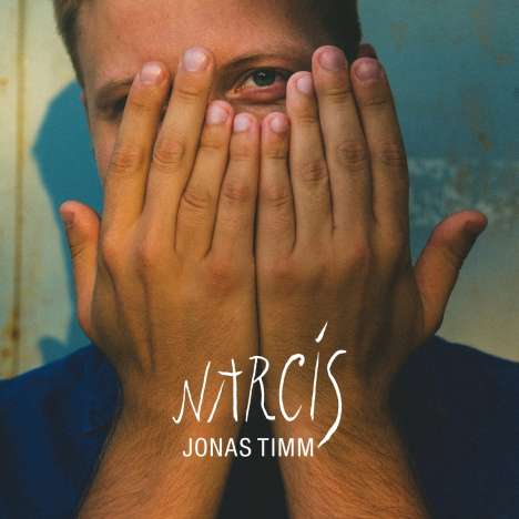 Jonas Timm: Narcis, CD