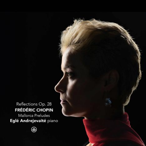 Frederic Chopin (1810-1849): Preludes Nr.1-24, CD