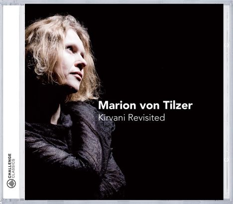 Marion von Tilzer (2. Hälfte 20. Jahrhundert): Kirvani Revisited, CD