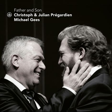Christoph &amp; Julian Pregardien - Father and Son, CD