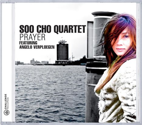 Soo Cho: Prayer, CD