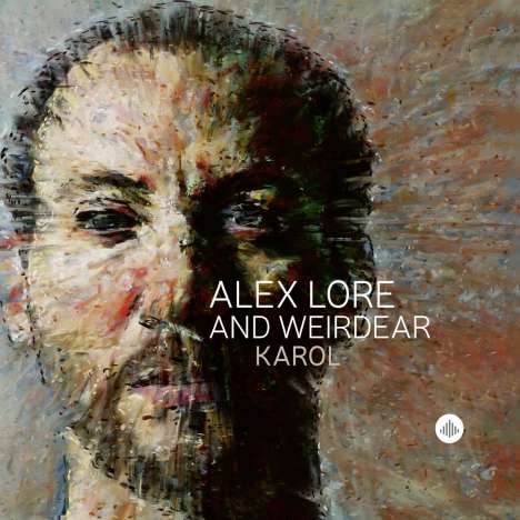 Alex LoRe (Saxofon): Karol, CD