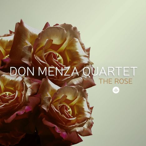 Don Menza (geb. 1936): The Rose, CD