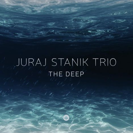 Juraj Stanik (geb. 1969): The Deep, LP