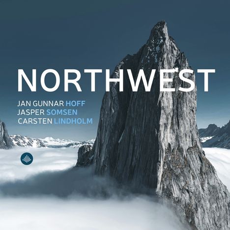 Jan Gunnar Hoff, Jasper Somsen &amp; Carsten Lindholm: Northwest, CD