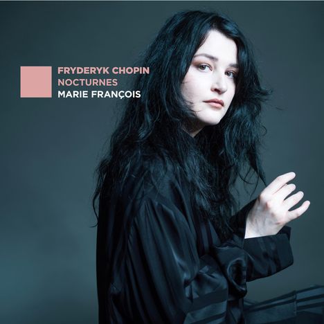 Frederic Chopin (1810-1849): Nocturnes Nr.1-21, 2 CDs