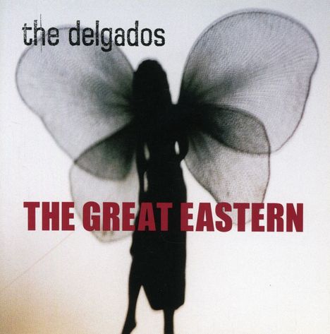The Delgados: The Great Eastern, CD