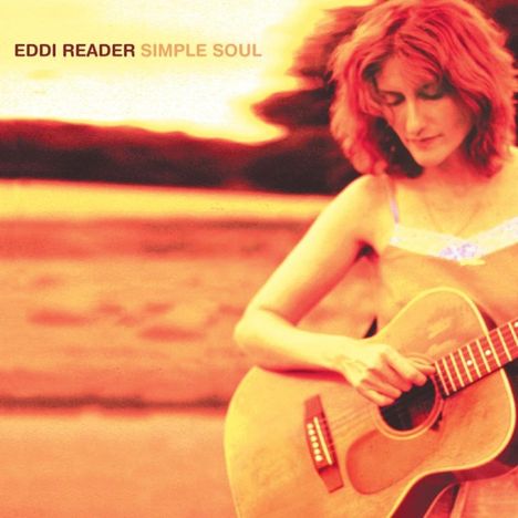 Eddi Reader: Simple Soul, CD