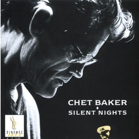 Chet Baker (1929-1988): Silent Nights, CD