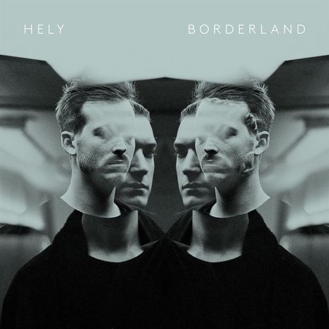 Hely: Borderland, LP