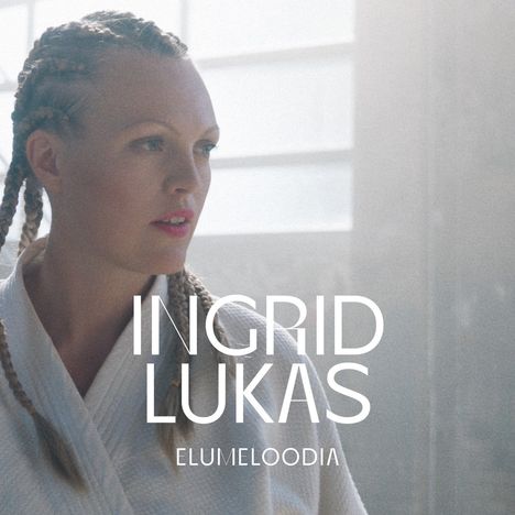 Ingrid Lukas: Elumeloodia, CD