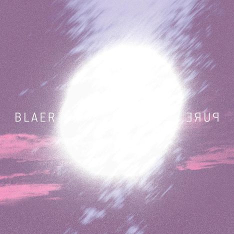 Blaer: Pure, CD