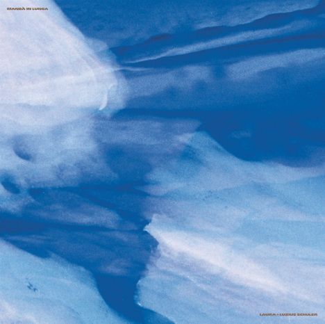 Laura Schuler: Manda in Lunga, CD