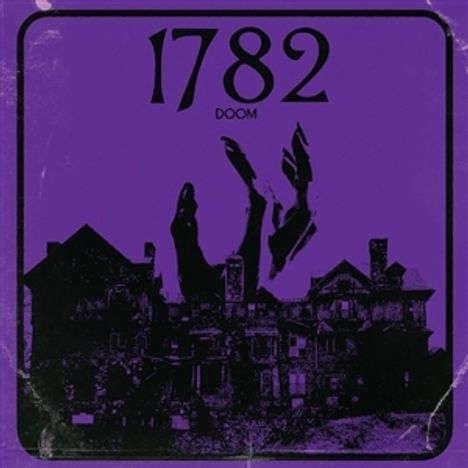 1782: 1782, LP