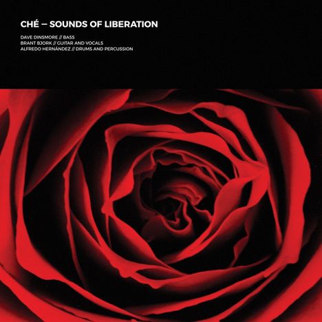 Ché: Sounds Of Liberation, LP
