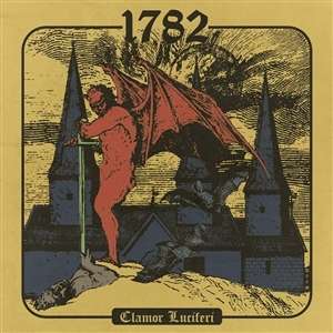 1782: Clamor Luciferi, LP