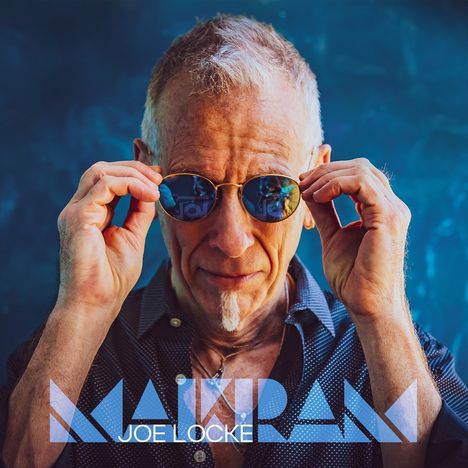 Joe Locke (geb. 1939): Makram, LP