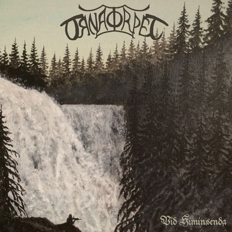 Örnatorpet: Vid Himinsenda, CD