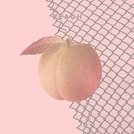 Culture Abuse: Peach, CD