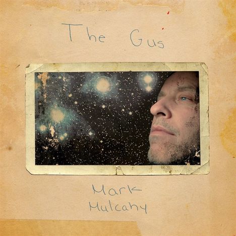 Mark Mulcahy: The Gus, CD