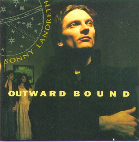Sonny Landreth: Outward Bound, CD