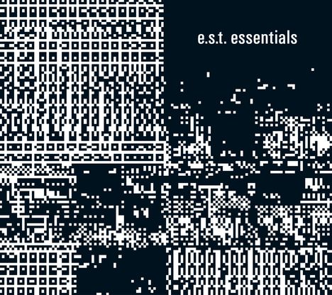E.S.T. - Esbjörn Svensson Trio: Essentials, 3 CDs