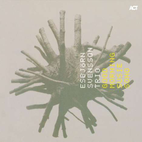 E.S.T. - Esbjörn Svensson Trio: Good Morning Susie Soho (180g), 2 LPs
