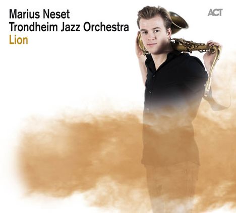 Marius Neset (geb. 1985): Lion, CD