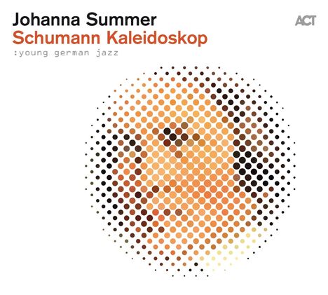 Johanna Summer (geb. 1995): Schumann Kaleidoskop (180g), LP