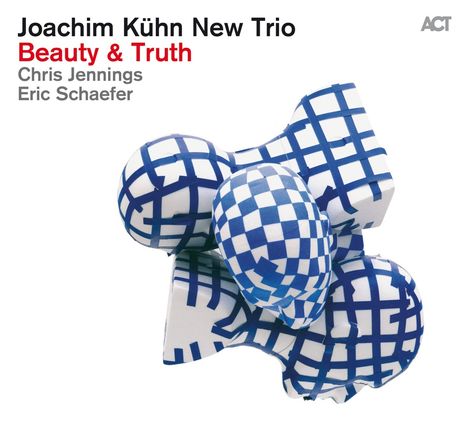 Joachim Kühn (geb. 1944): Beauty &amp; Truth, CD
