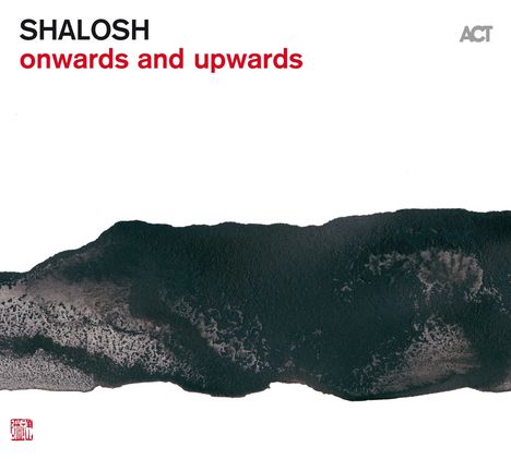 Shalosh: Onwards And Upwards (180g), LP