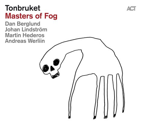 Tonbruket: Masters Of Fog (180g), LP