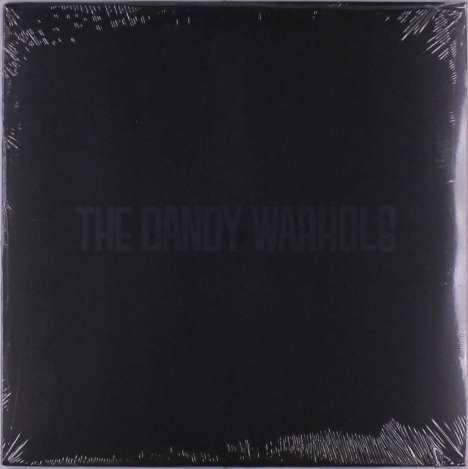 The Dandy Warhols: Black Album, LP