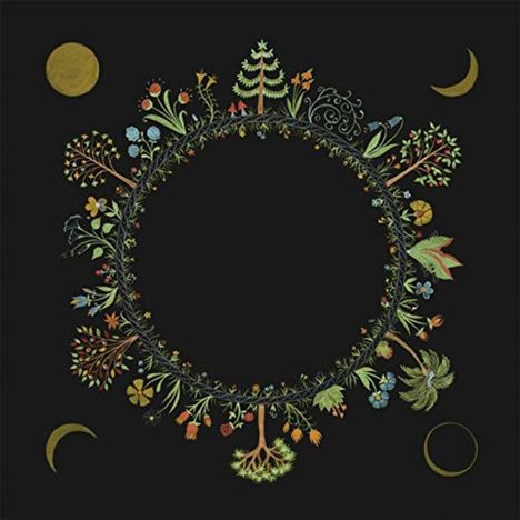 Laura Stevenson: Wheel, LP