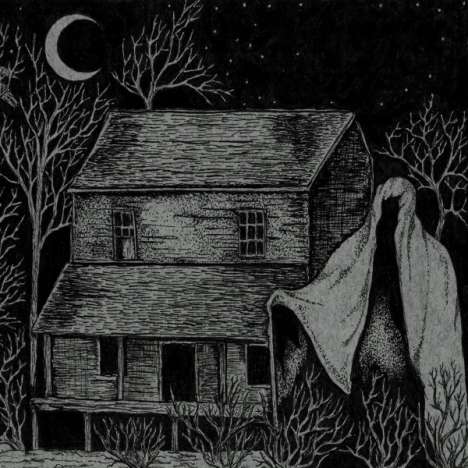 Bell Witch: Longing, CD