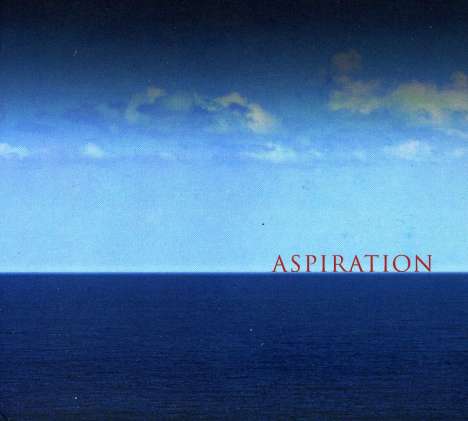 Bill Laswell (geb. 1955): Aspiration, CD