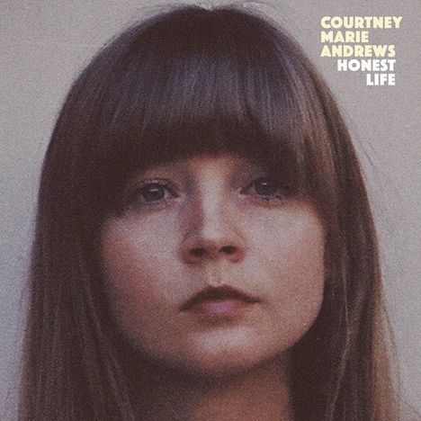 Courtney Marie Andrews: Honest Life, LP