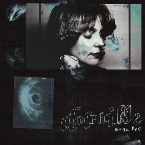 Mega Bog: Dolphine, LP