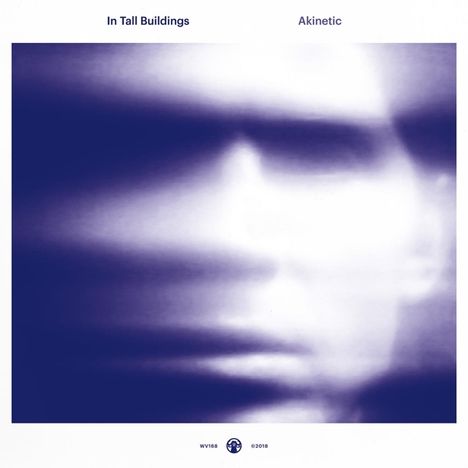 In Tall Buildings: Akinetic, CD