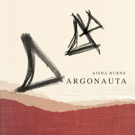 Aisha Burns: Argonauta, CD