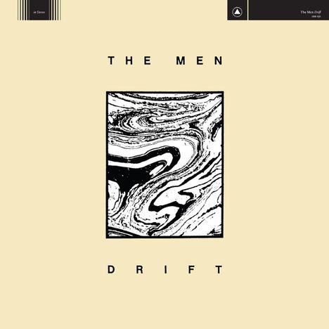 The Men: Drift, LP