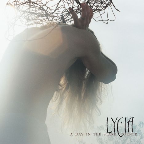 Lycia: A Day In The Stark Corner, CD