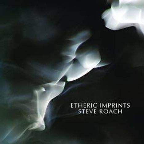 Steve Roach: Etheric Imprints, CD