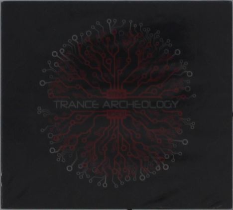 Steve Roach: Trance Archeology, CD