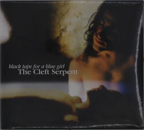 Black Tape For A Blue Girl: Cleft Serpent, CD