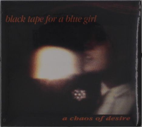 Black Tape For A Blue Girl: A Chaos Of Desire, 2 CDs