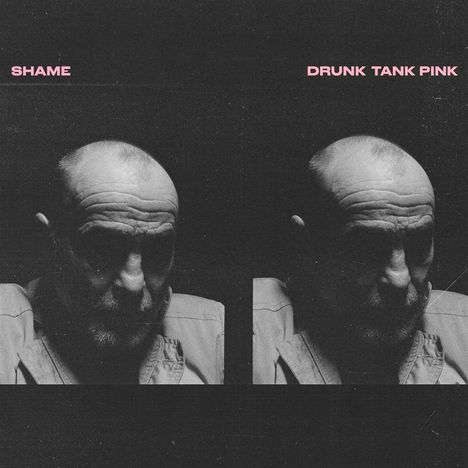 Shame: Drunk Tank Pink (Limited Deluxe Edition) (Red Vinyl), 2 LPs