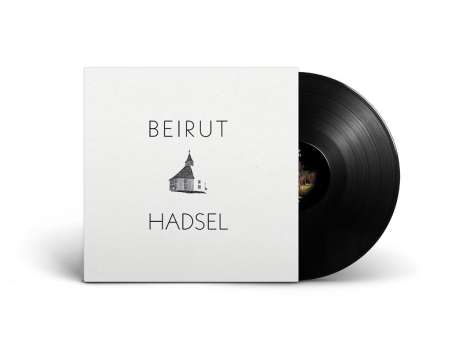 Beirut: Hadsel, LP